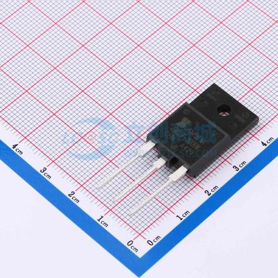 JSM26F-800BW JSMSEMI(杰盛微) TO-3PF 晶闸管(可控硅)/模块 现货