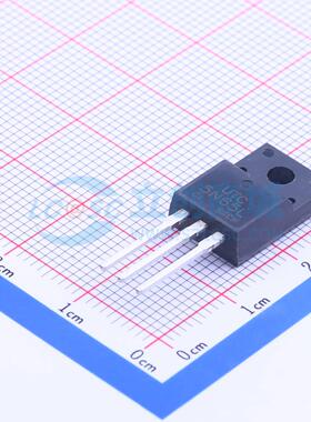 5N65L-TF1-T UTC(友顺) TO-220F1 场效应管 现货