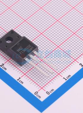 WGF13N50SE Wild Goose(威谷) TO-220F 场效应管 现货