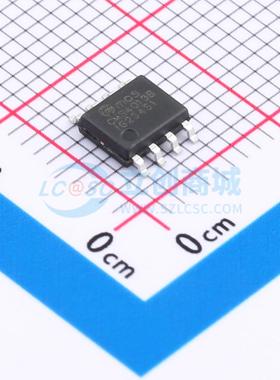 CMS4013B Cmos(广东场效应半导体) SOP-8 场效应管 现货