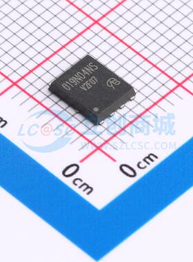 BSC019N04NS G-VB VBsemi(微碧半导体) DFN-8(5x6) 场效应管 现货