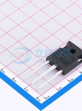FGH40T65SHD-F155 onsemi(安森美) TO-247-3 IGBT管/模块 现货