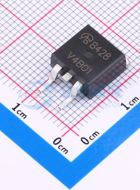 AOB428-VB VBsemi(微碧半导体) TO-263 场效应管 现货
