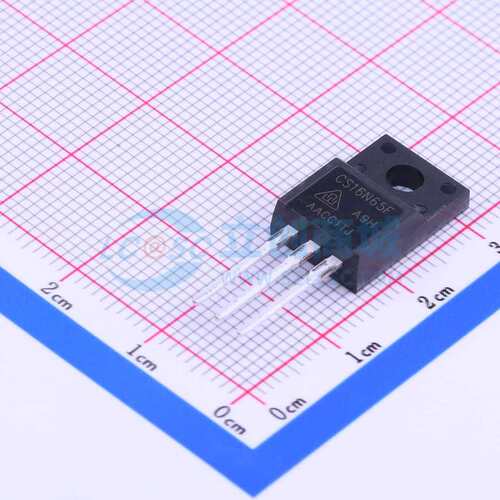 CS16N65FA9H 华润华晶 TO-220F-3 场效应管 现货