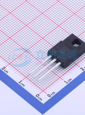 BT138X-800E,127 WeEn(瑞能) SOT-186A 晶闸管(可控硅)/模块 现货