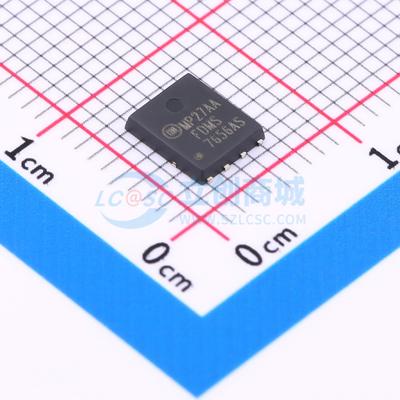 FDMS7656AS onsemi(安森美) Power-56-8 场效应管 现货