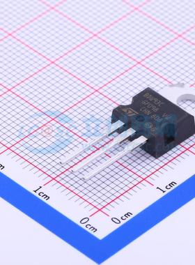 BDW93C ST(意法半导体) TO-220 达林顿管 现货