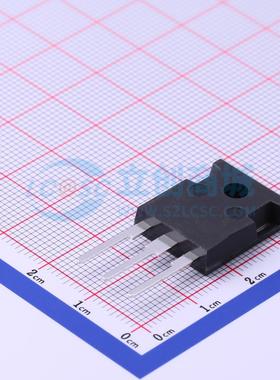 SMIRF20N65T8TL SPS(美国源芯) TO-247-3 场效应管 现货