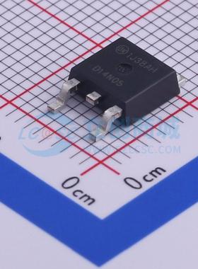 RFD14N05SM9A onsemi(安森美) TO-252 场效应管 现货