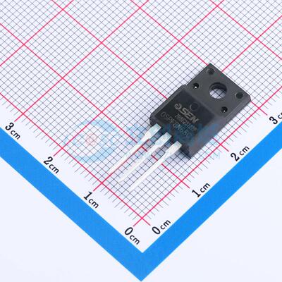 OSPF8N65C OSEN(欧芯) TO-220F 场效应管 现货