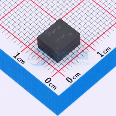 TPSM843A22RDGR-ET B3QFN-25(6.5x7.5) 全新原装 TI(德州仪器)