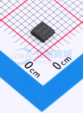 AP5040QD ALLPOWER(铨力) PDFN3x3 场效应管 现货