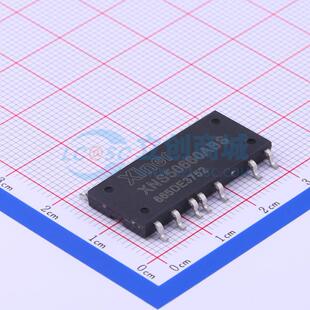 XNS50660ABS Xiner(芯能半导体) SOP-23 IGBT管/模块 现货