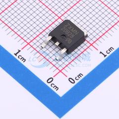 ZXMN20B28KTC-VB VBsemi(微碧半导体) TO-252 场效应管 现货