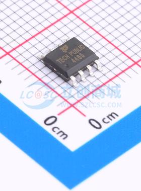 SI4465ADY TECH PUBLIC(台舟) SOP-8 场效应管 现货