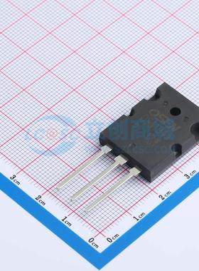 OSA1943 OSEN(欧芯) TO-3PL 三极管 现货