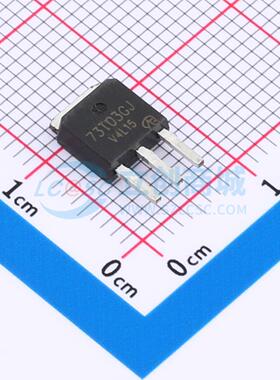 AP73T03GJ-HF-VB VBsemi(微碧半导体) TO-251 场效应管 现货