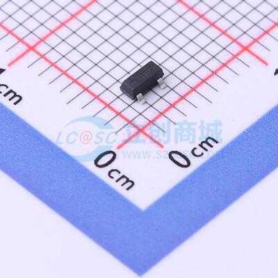 LM2301C Leiditech(雷卯电子) SOT-23 场效应管 现货