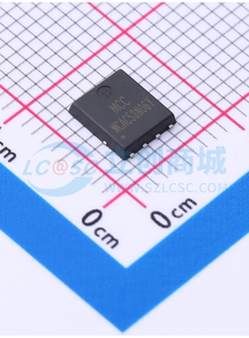 MCAC53N06Y-TP MCC(美微科) DFN(5x6) 场效应管 现货