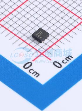 VBQG2317 VBsemi(微碧半导体) DFN-6(3x3) 场效应管 现货