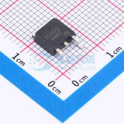 SMD15N05-VB VBsemi(微碧半导体) TO-252 场效应管 现货