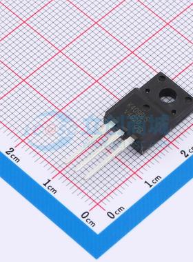 2SK4096LS-VB VBsemi(微碧半导体) TO-220F 场效应管 现货