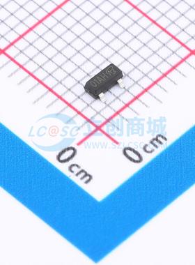 XP152A12COMRN-VB VBsemi(微碧半导体) SOT-23 场效应管 现货