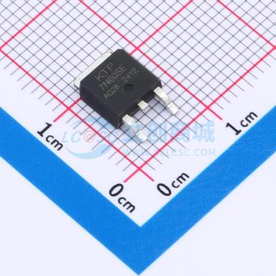 FQD7N60SE KTP(科泰普) TO-252 场效应管 现货