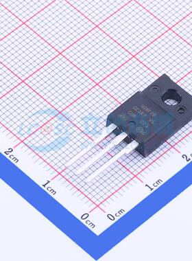 STF40NF20 ST(意法半导体) TO-220F-3 场效应管 现货