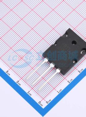 2SB1429 SPTECH(深圳质超) TO-3PL 三极管 现货