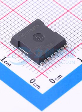 FDBL9401-F085T6 onsemi(安森美) HPSOF-8 场效应管 现货