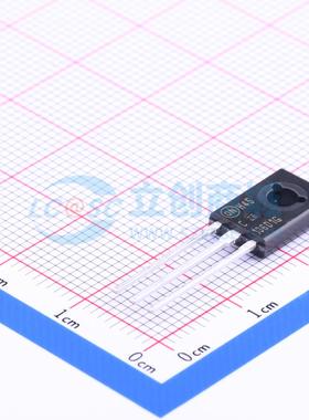 C106D1G onsemi(安森美) TO-225-3 晶闸管(可控硅)/模块 现货