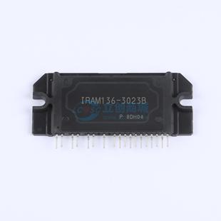 3023B IPM SIP 智能功率模块 现货 IRAM136
