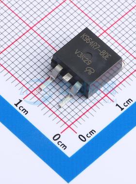 BUK964R7-80E-VB VBsemi(微碧半导体) TO-263 场效应管 现货