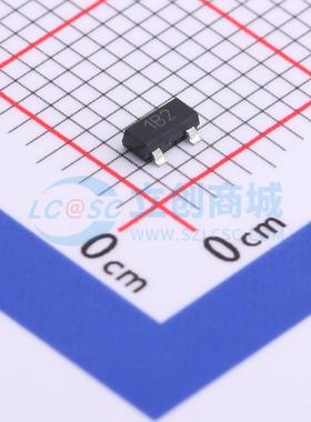 ZXTP25020CFHTA DIODES(美台) SOT-23-3 三极管 现货