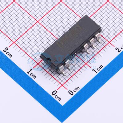 DCV010505P-U SOP-7 全新原装 TI(德州仪器)