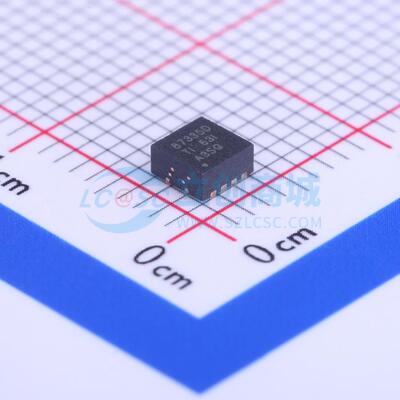 CSD87335Q3DT LSON-8(3.3x3.3) 全新原装 TI(德州仪器)