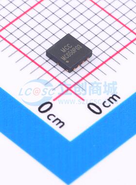 MCG50P03-TP MCC(美微科) DFN3333-8 场效应管 现货