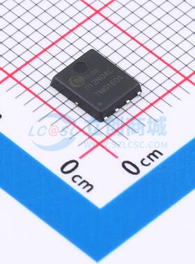 CMSA012N04L Cmos(广东场效应半导体) DFN-8(5x6) 场效应管 现货