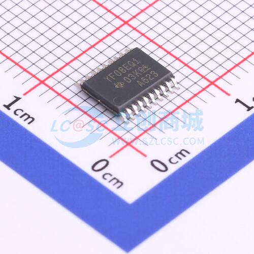 TXS0108EQPWRQ1 TSSOP-20 全新原装 TI(德州仪器)