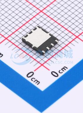 STL100NH3LL-VB VBsemi(微碧半导体) DFN-8(5x6) 场效应管 现货
