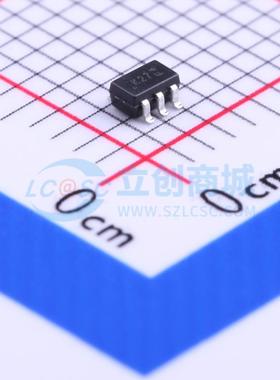 MMDT2227-7-F DIODES(美台) SOT-363 三极管 现货