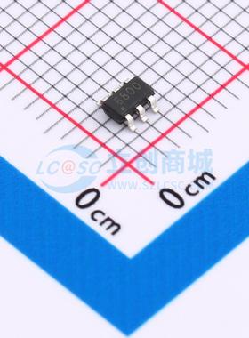 AO6802-HXY HXY MOSFET(华轩阳电子) SOT-23-6L 场效应管 现货