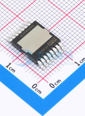 IPTC007N06NM5ATMA1  - 场效应管 现货