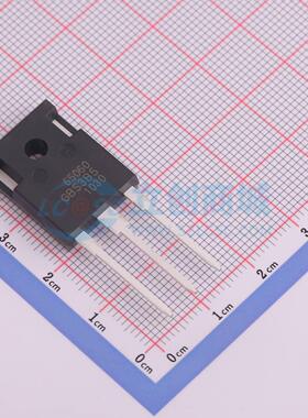 GBS65060TOB GOSEMICON(顾邦半导体) TO-247 场效应管 现货