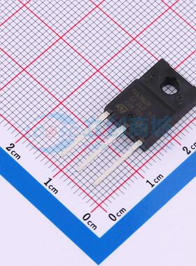 FH13N60K ST(意法半导体) TO-220FP 场效应管 现货