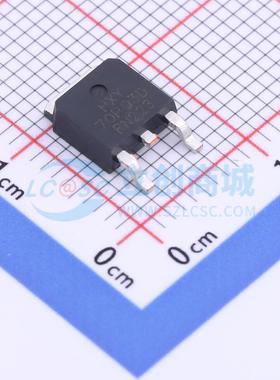 AOD403-HXY HXY MOSFET(华轩阳电子) TO-252-2L 场效应管 现货