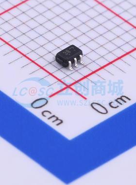 LBC856BDW1T1G LRC(乐山无线电) SOT-363 三极管 现货