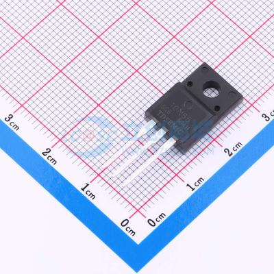 10N65-TD-TO220F TDSEMIC(拓电半导体) TO-220F 场效应管 现货