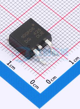 NP100P06PDG-E1-AY RENESAS(瑞萨)/IDT TO-263 场效应管 现货